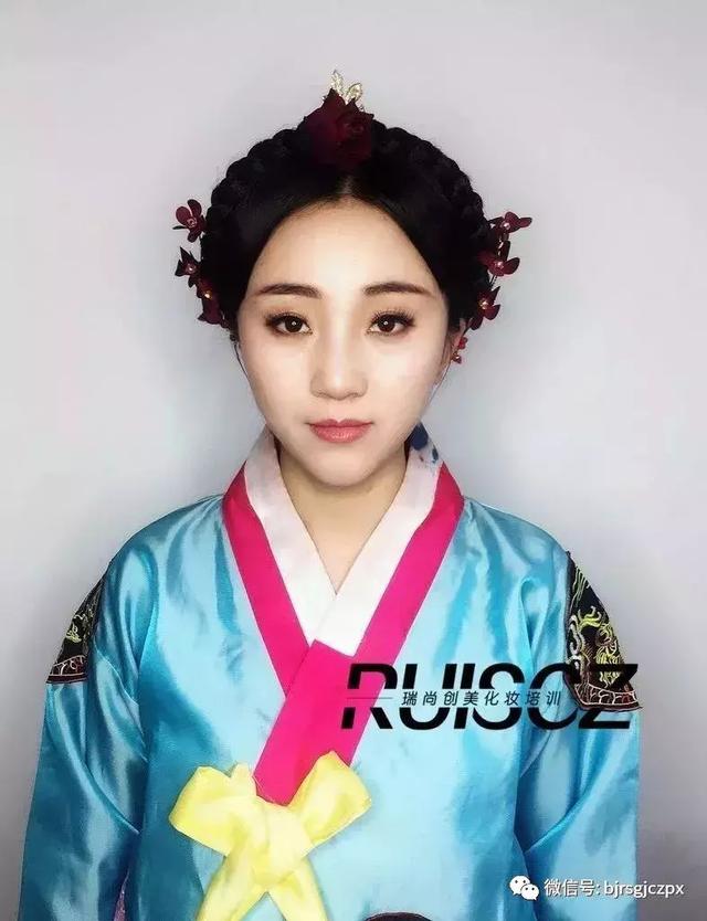 學(xué)習(xí)影樓課程怎么樣？學(xué)員作品給你打個樣！