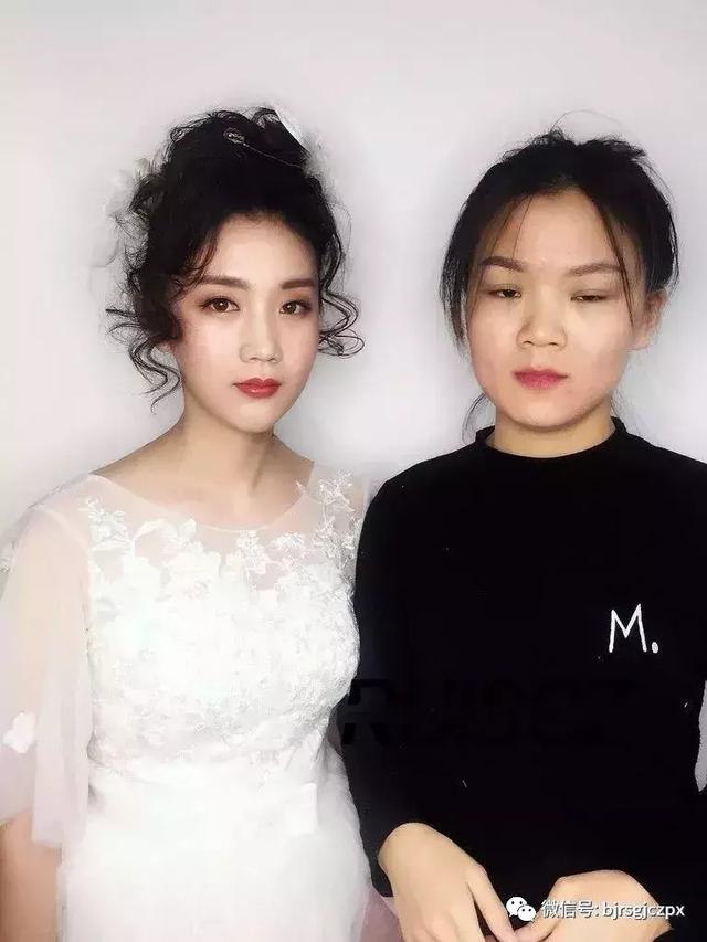學(xué)習(xí)影樓課程怎么樣？學(xué)員作品給你打個樣！