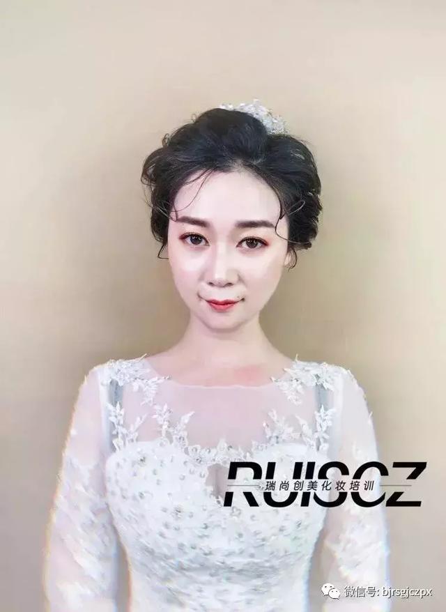 學(xué)習(xí)影樓課程怎么樣？學(xué)員作品給你打個樣！