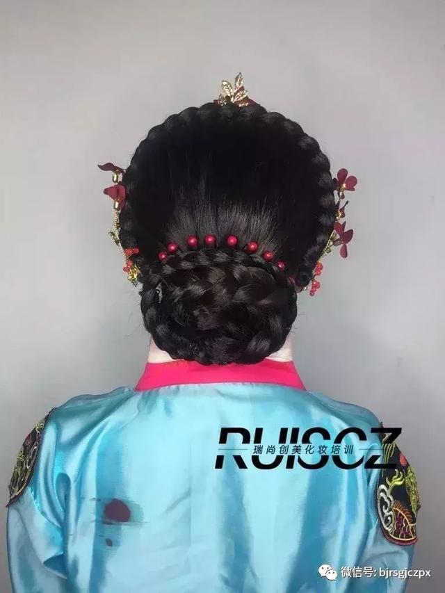 學(xué)習(xí)影樓課程怎么樣？學(xué)員作品給你打個樣！