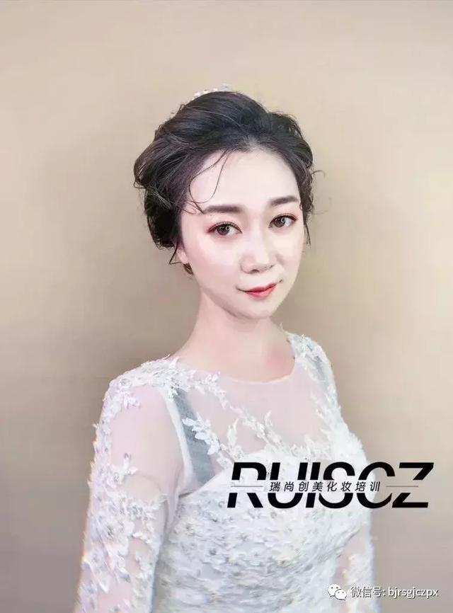 學(xué)習(xí)影樓課程怎么樣？學(xué)員作品給你打個樣！