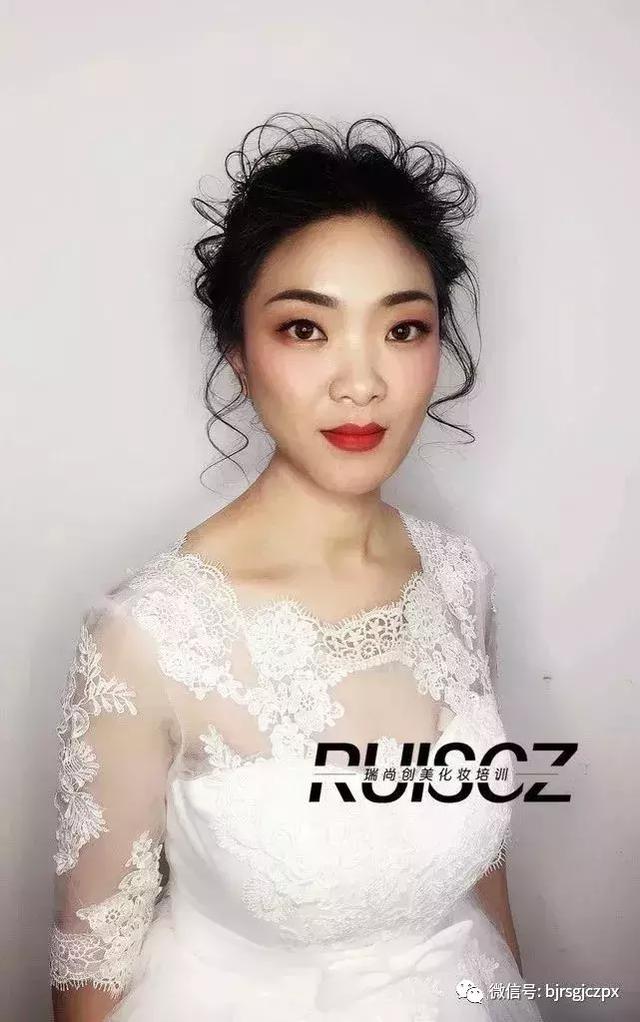學(xué)習(xí)影樓課程怎么樣？學(xué)員作品給你打個樣！