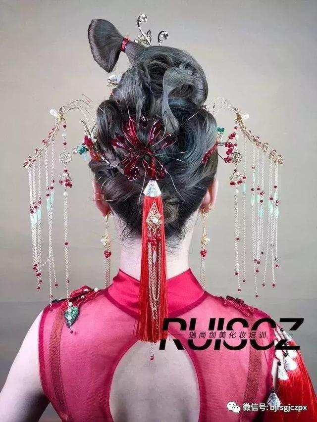學(xué)習(xí)影樓課程怎么樣？學(xué)員作品給你打個樣！