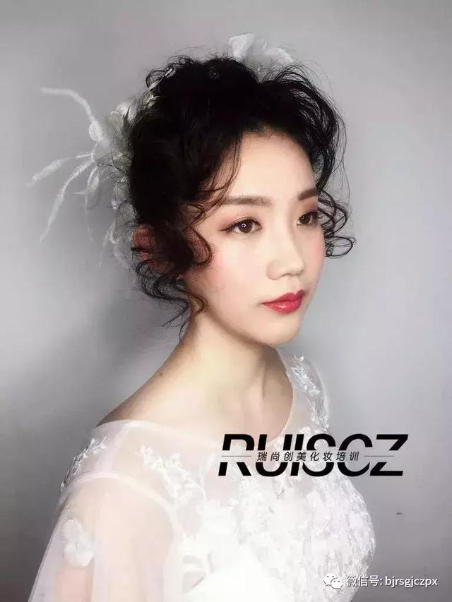學(xué)習(xí)影樓課程怎么樣？學(xué)員作品給你打個樣！