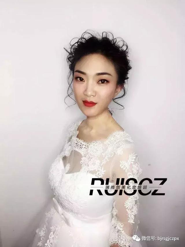 學(xué)習(xí)影樓課程怎么樣？學(xué)員作品給你打個樣！