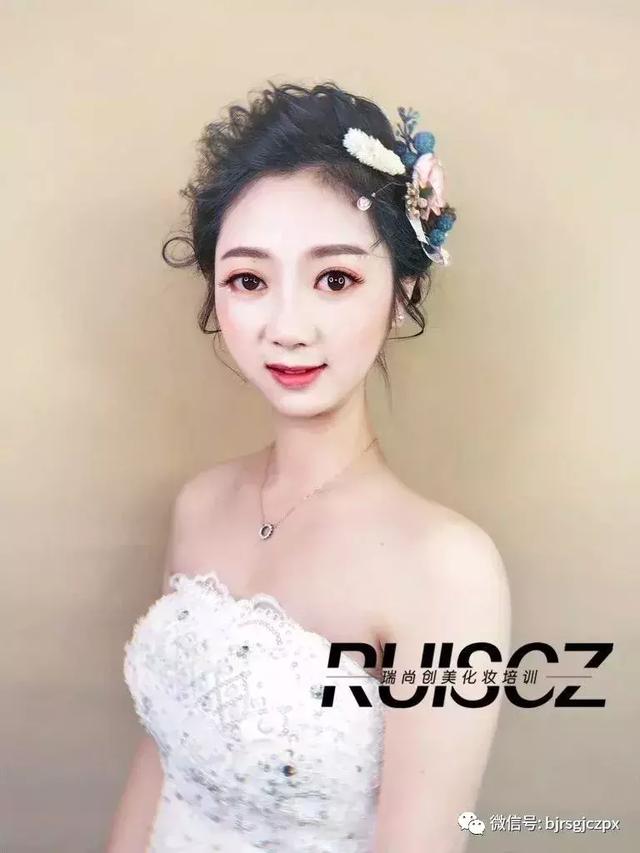 學(xué)習(xí)影樓課程怎么樣？學(xué)員作品給你打個樣！