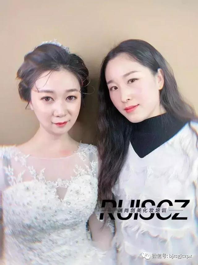 學(xué)習(xí)影樓課程怎么樣？學(xué)員作品給你打個樣！