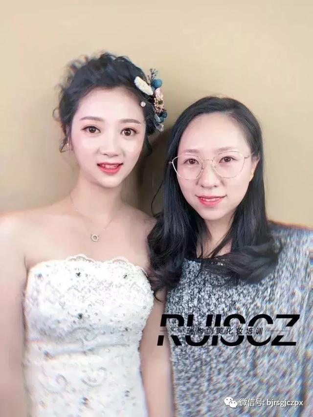 學(xué)習(xí)影樓課程怎么樣？學(xué)員作品給你打個樣！