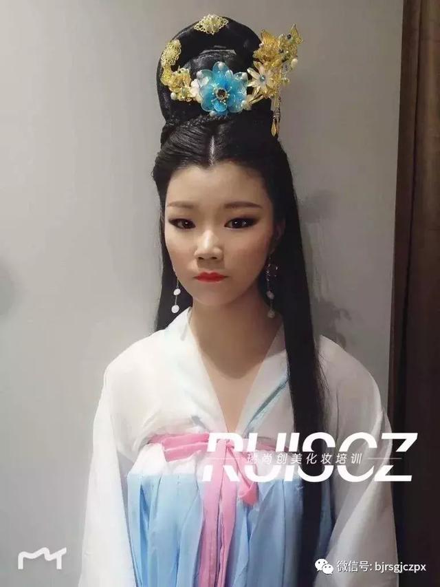 學(xué)員月考|兩大校區(qū)時(shí)尚班+影視班作品分享
