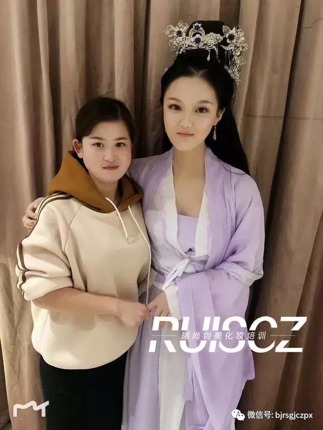 學(xué)員月考|兩大校區(qū)時(shí)尚班+影視班作品分享