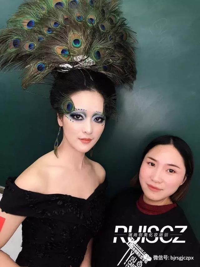 學(xué)員月考|兩大校區(qū)時(shí)尚班+影視班作品分享