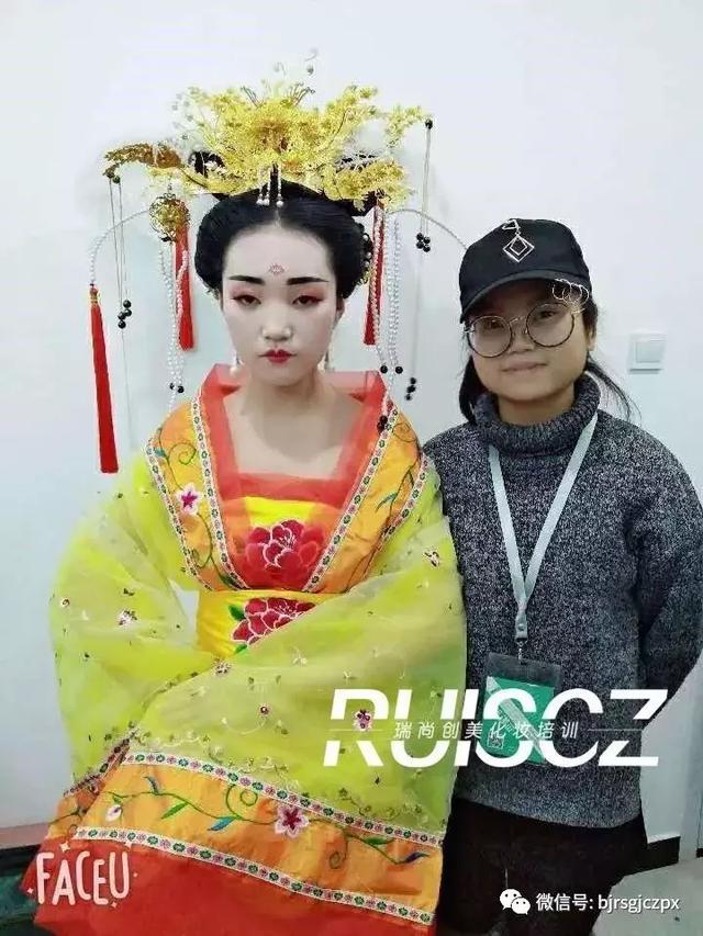 學(xué)員月考|兩大校區(qū)時(shí)尚班+影視班作品分享