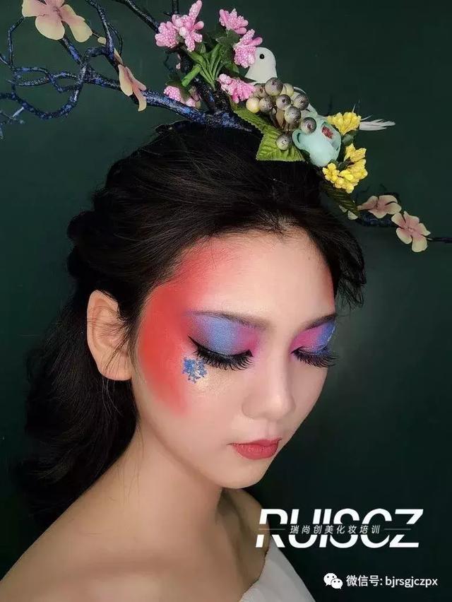 學(xué)員月考|兩大校區(qū)時(shí)尚班+影視班作品分享