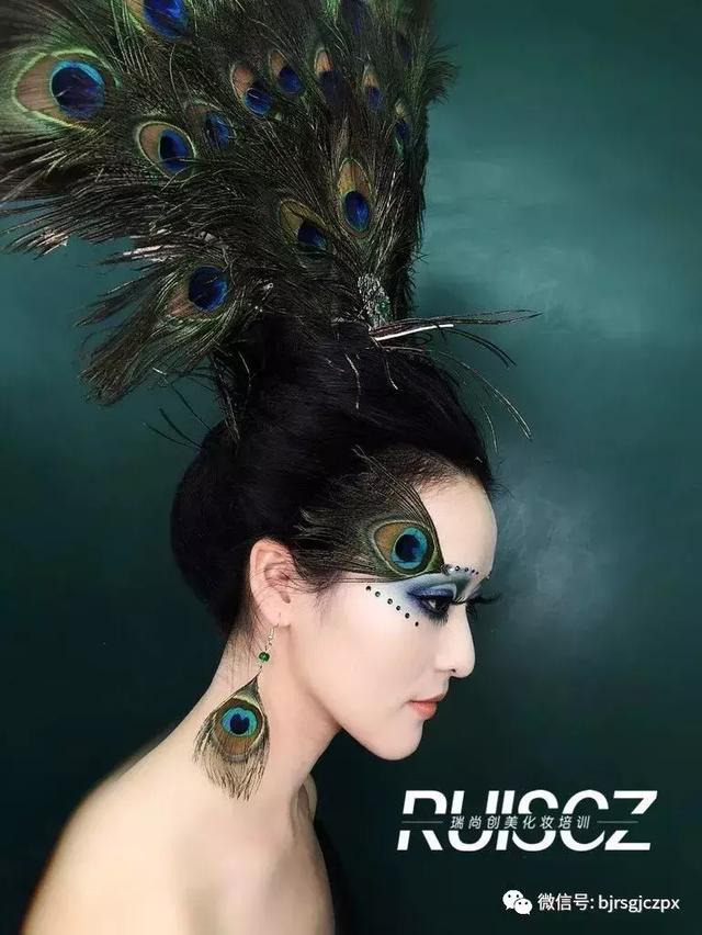 學(xué)員月考|兩大校區(qū)時(shí)尚班+影視班作品分享