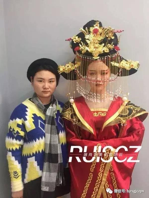 學(xué)員月考|兩大校區(qū)時(shí)尚班+影視班作品分享