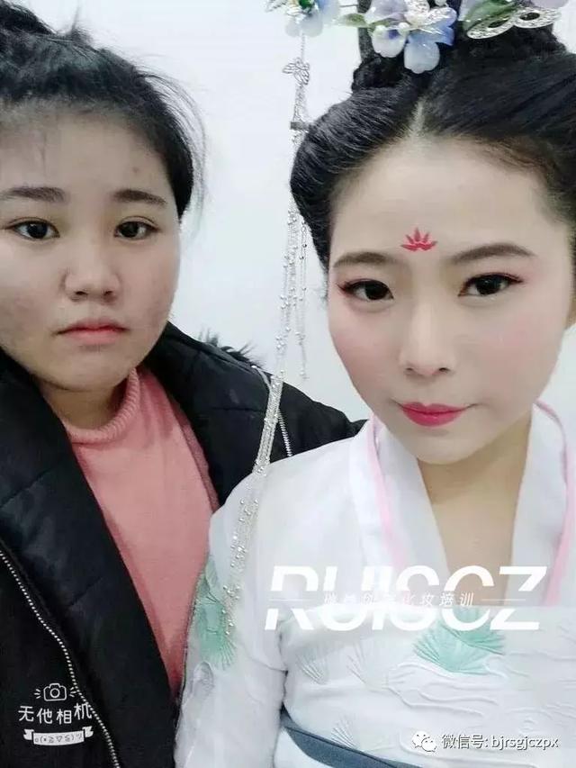 學(xué)員月考|兩大校區(qū)時(shí)尚班+影視班作品分享