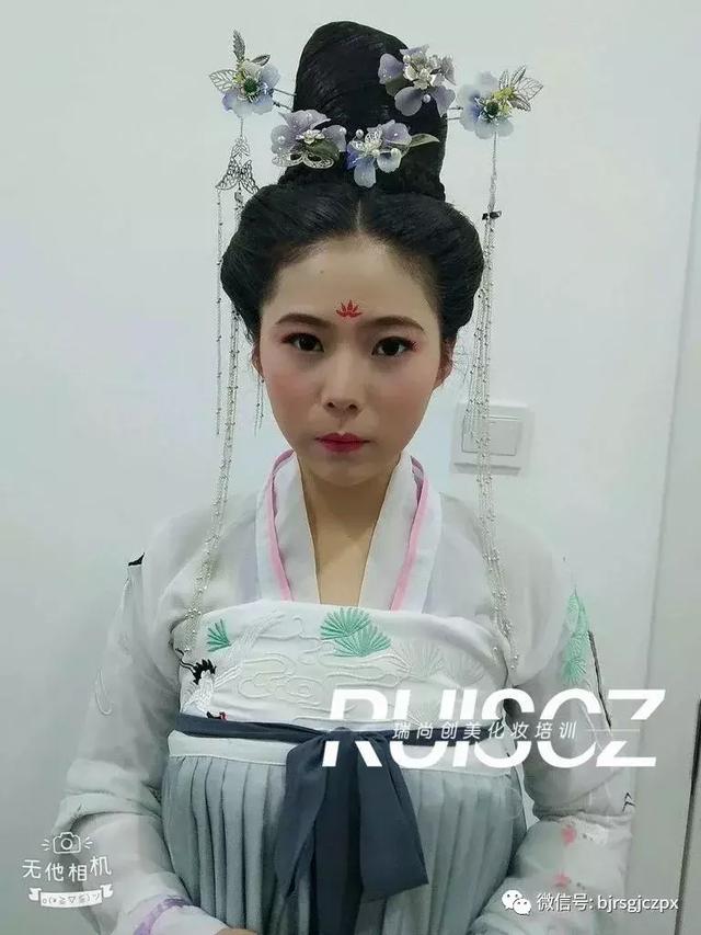 學(xué)員月考|兩大校區(qū)時(shí)尚班+影視班作品分享