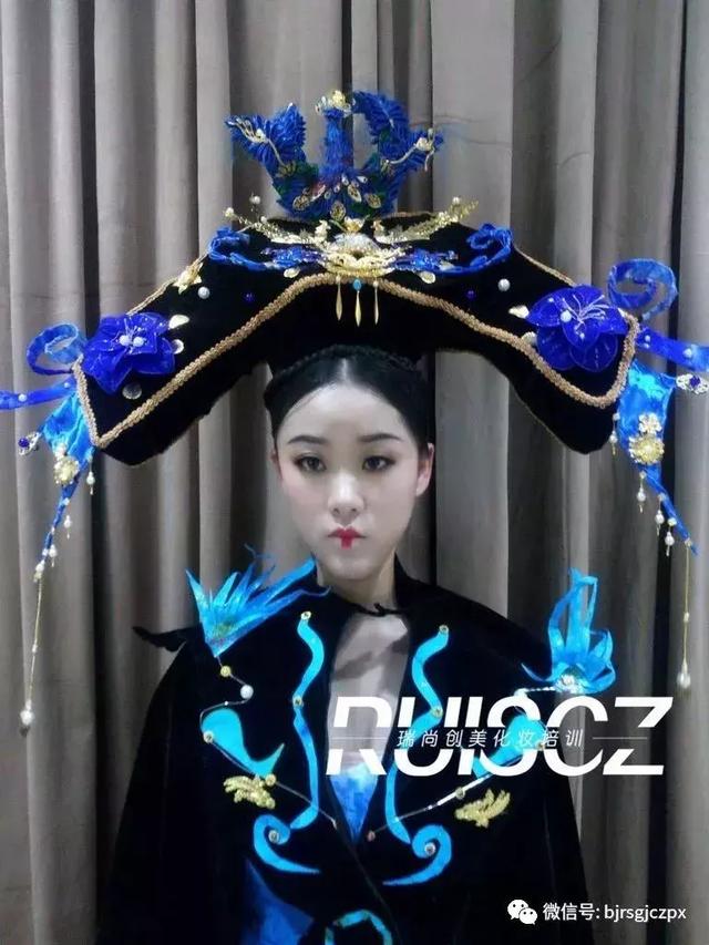 學(xué)員月考|兩大校區(qū)時(shí)尚班+影視班作品分享