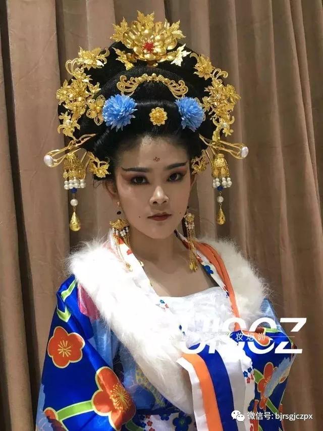 學(xué)員月考|兩大校區(qū)時(shí)尚班+影視班作品分享
