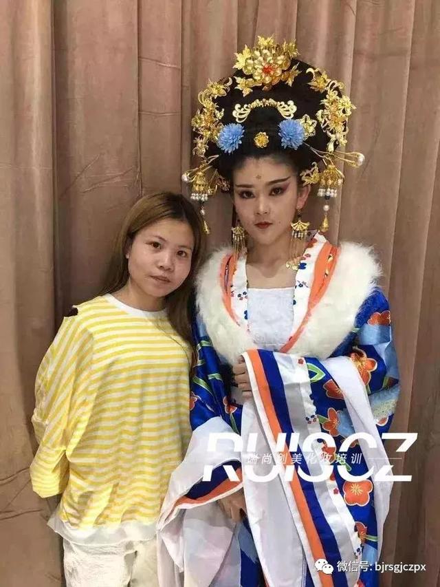 學(xué)員月考|兩大校區(qū)時(shí)尚班+影視班作品分享