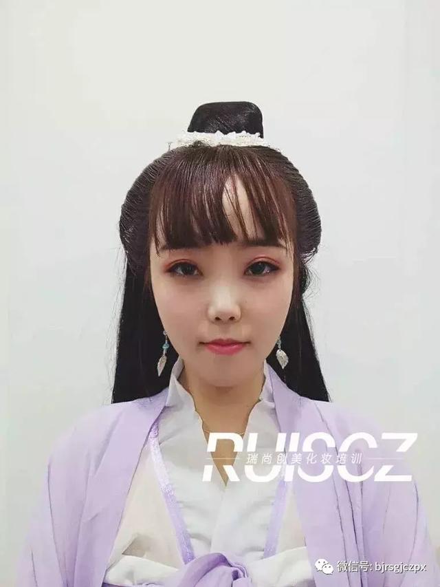 學(xué)員月考|兩大校區(qū)時(shí)尚班+影視班作品分享