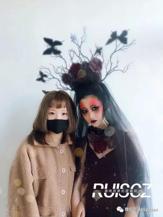 學(xué)員月考|兩大校區(qū)時(shí)尚班+影視班作品分享