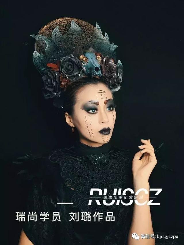 學(xué)員月考|兩大校區(qū)時(shí)尚班+影視班作品分享