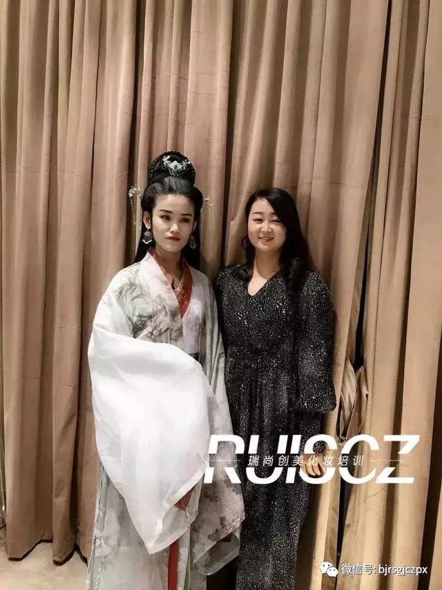 學(xué)員月考|兩大校區(qū)時(shí)尚班+影視班作品分享