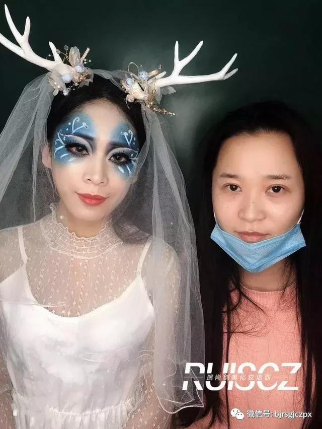 學(xué)員月考|兩大校區(qū)時(shí)尚班+影視班作品分享