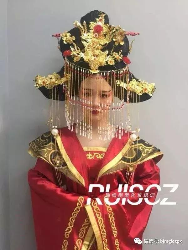 學(xué)員月考|兩大校區(qū)時(shí)尚班+影視班作品分享