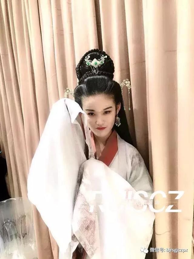 學(xué)員月考|兩大校區(qū)時(shí)尚班+影視班作品分享