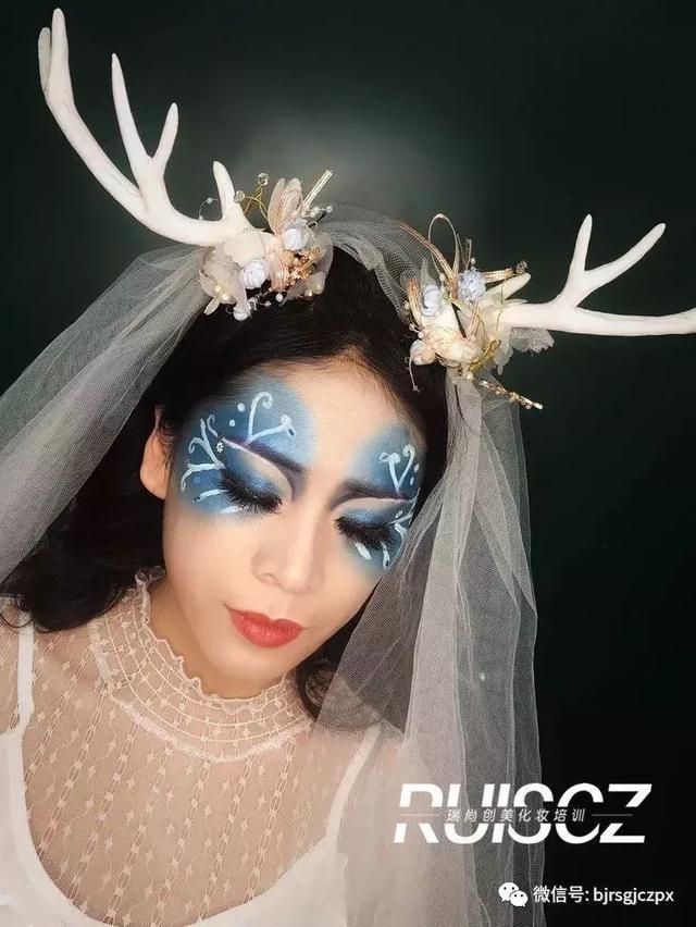 學(xué)員月考|兩大校區(qū)時(shí)尚班+影視班作品分享