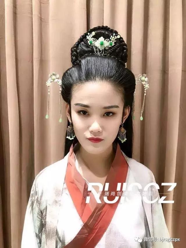 學(xué)員月考|兩大校區(qū)時(shí)尚班+影視班作品分享