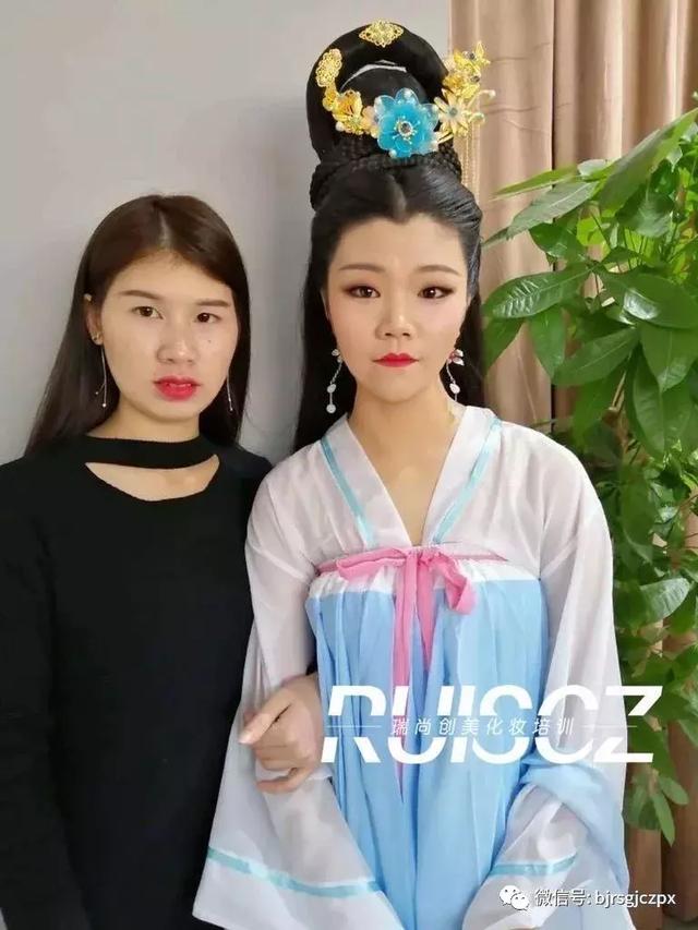 學(xué)員月考|兩大校區(qū)時(shí)尚班+影視班作品分享