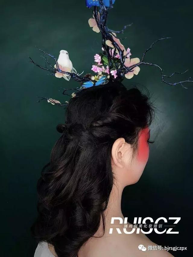 學(xué)員月考|兩大校區(qū)時(shí)尚班+影視班作品分享