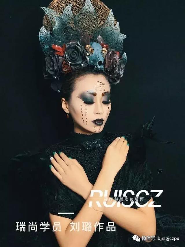 學(xué)員月考|兩大校區(qū)時(shí)尚班+影視班作品分享