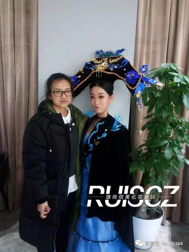 學(xué)員月考|兩大校區(qū)時(shí)尚班+影視班作品分享