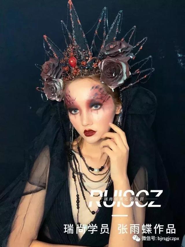 學(xué)員月考|兩大校區(qū)時(shí)尚班+影視班作品分享