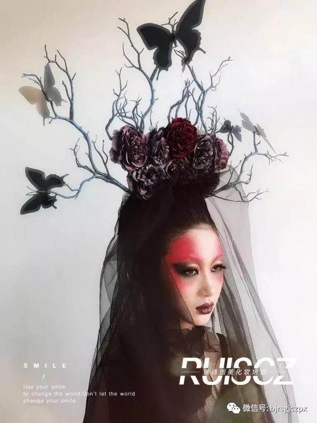 學(xué)員月考|兩大校區(qū)時(shí)尚班+影視班作品分享