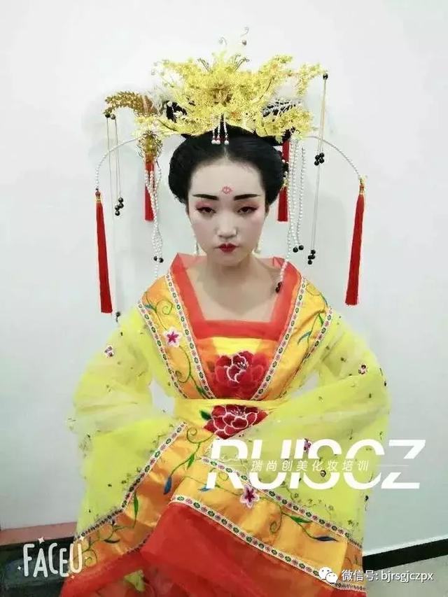 學(xué)員月考|兩大校區(qū)時(shí)尚班+影視班作品分享