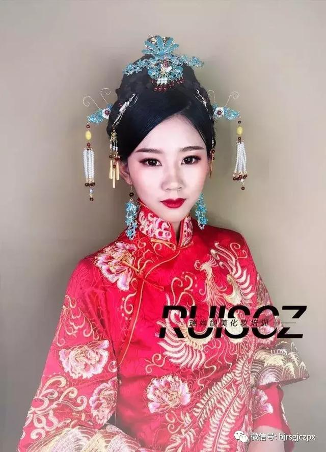 中式秀禾|感受別樣的中國風(fēng)時尚元素
