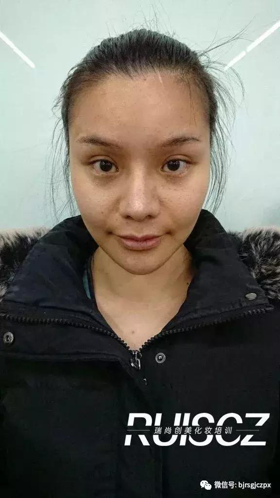 大賽造型|時尚元素&創(chuàng)意彩妝的造型分享