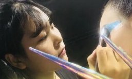 怎么學(xué)化妝好？化妝班學(xué)化妝好么？