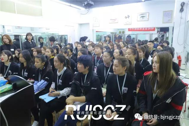 瑞尚創(chuàng)美 | 新生開學(xué)入班，新學(xué)期來咯~