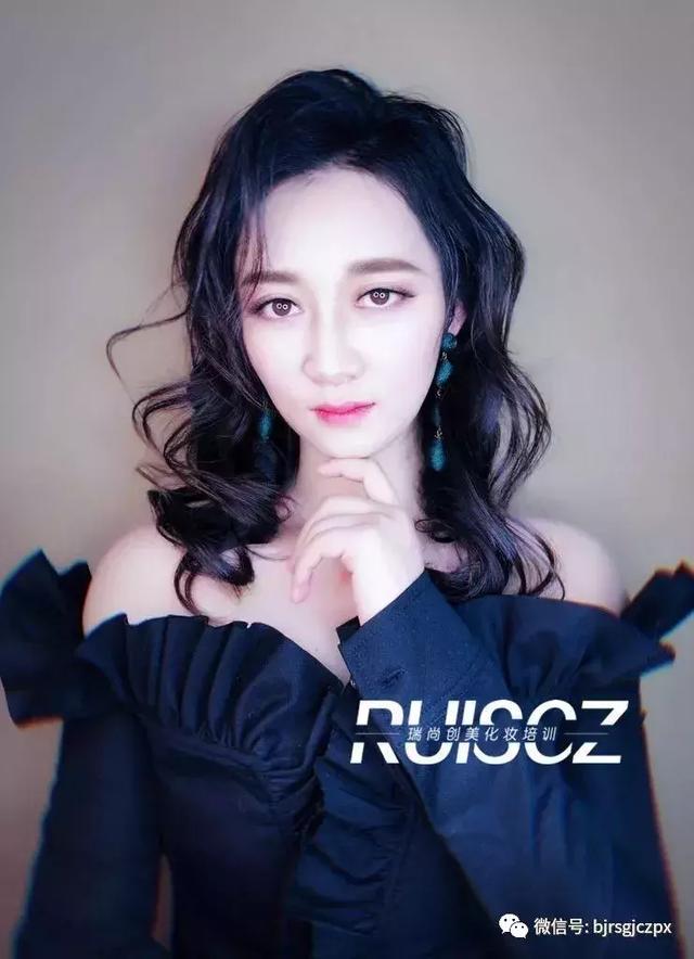 星級(jí)簡(jiǎn)約妝容，回歸本質(zhì)告別千篇一律！