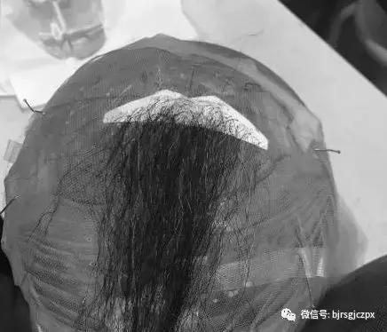影視特效妝 | 老年妝的幾種畫法你都知道嗎？