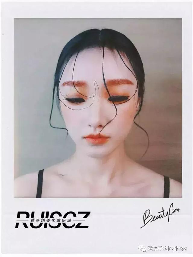 春夏妝容主旋律，活力橘調(diào)“妝”出時(shí)尚感！