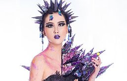 想學彩妝需要什么條件??？
