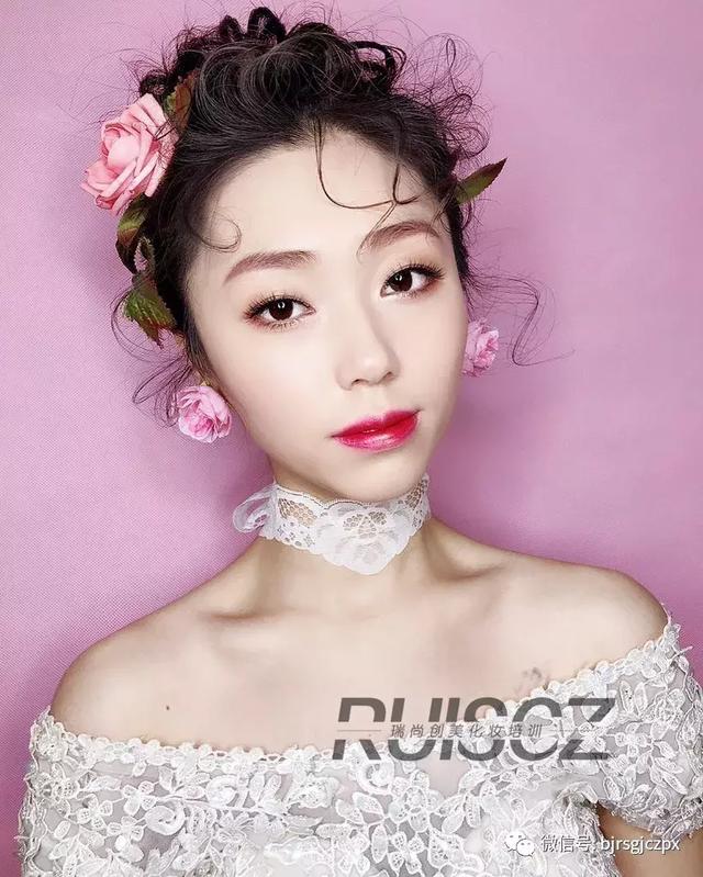當日新娘 | 選對主題，輕松“定制”焦點造型