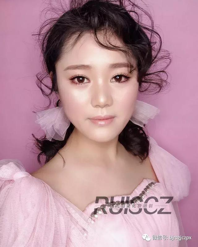 當日新娘 | 選對主題，輕松“定制”焦點造型
